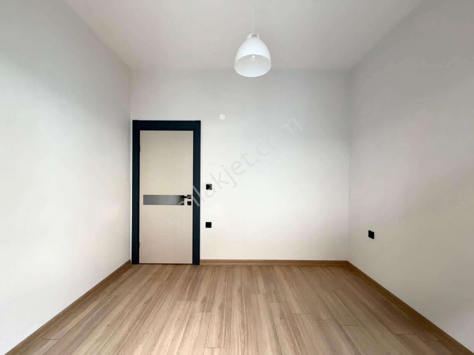 🏡 Referans'tan İkizçay'da Yüksek Kredili Sıfır Bina 1+1 Daire - Görsel 10