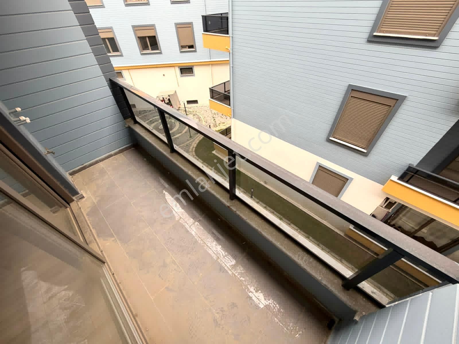 🏡 Referans'tan İkizçay'da Yüksek Kredili Sıfır Bina 1+1 Daire - Görsel 20