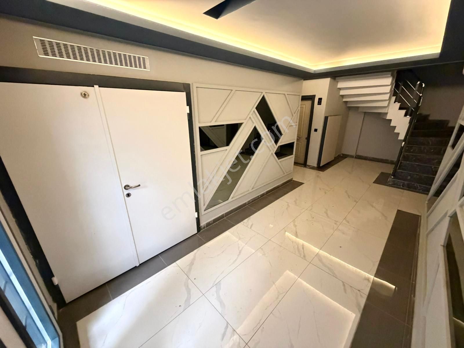 🏡 Referans'tan İkizçay'da Yüksek Kredili Sıfır Bina 1+1 Daire - Görsel 28