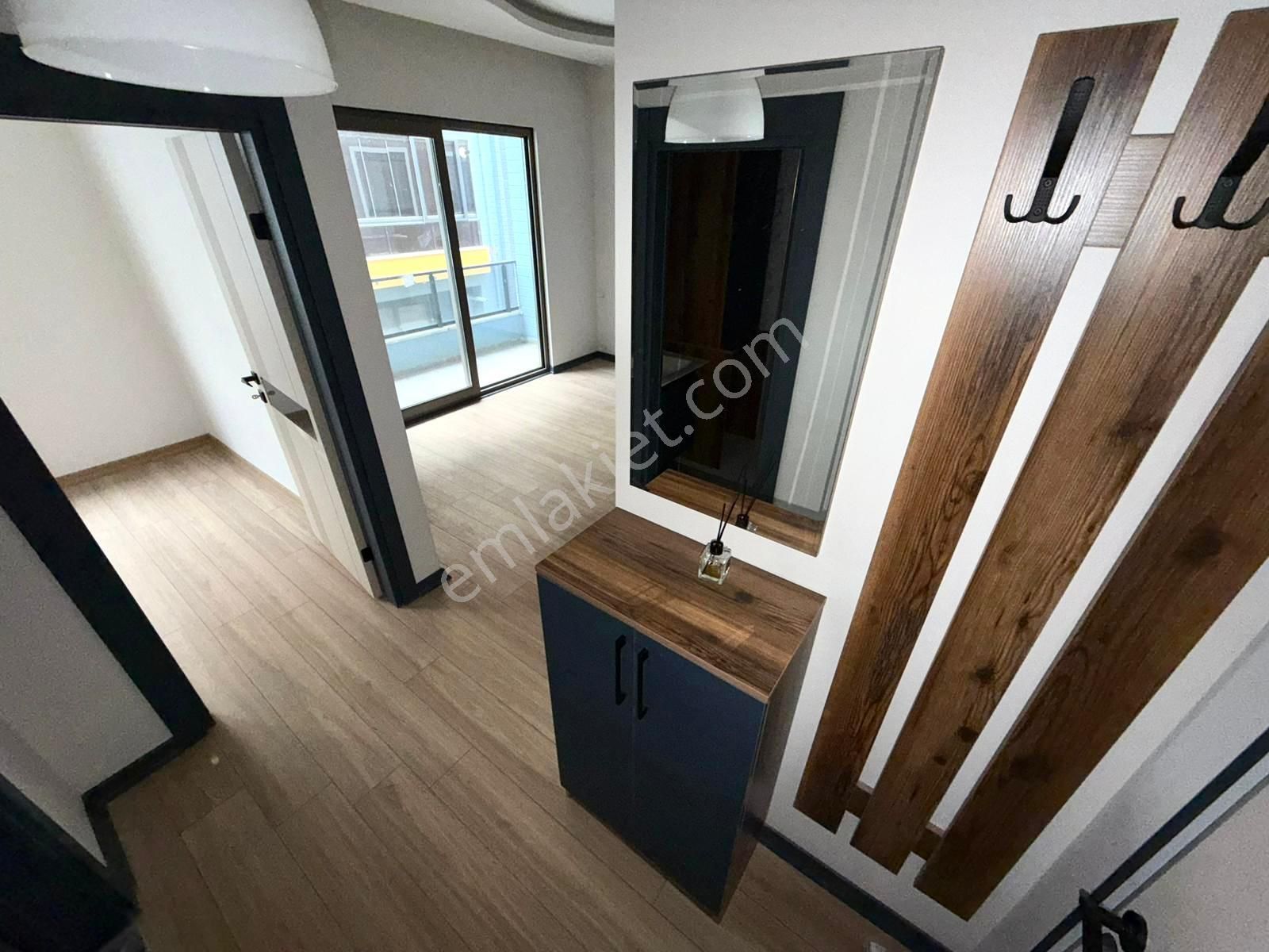 🏡 Referans'tan İkizçay'da Yüksek Kredili Sıfır Bina 1+1 Daire - Görsel 14