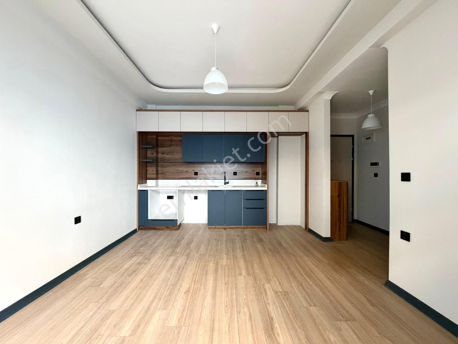 🏡 Referans'tan İkizçay'da Yüksek Kredili Sıfır Bina 1+1 Daire - Görsel 27