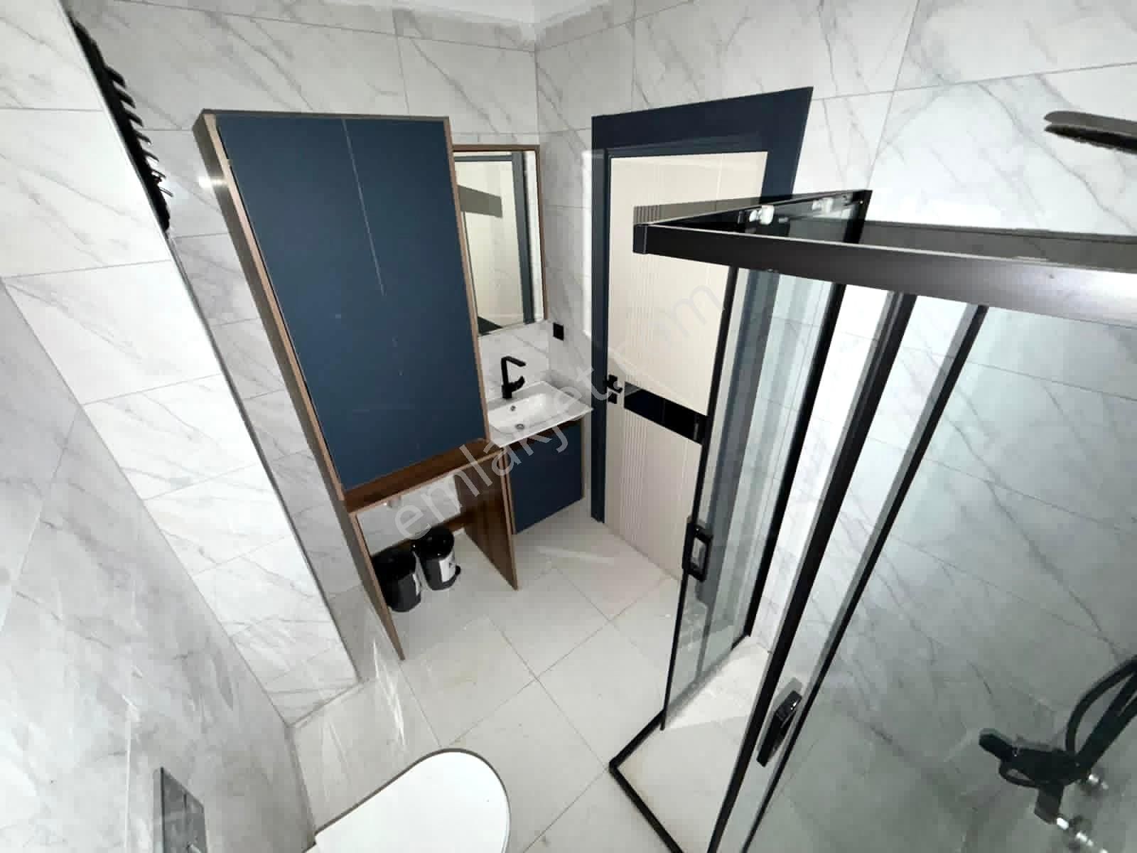 🏡 Referans'tan İkizçay'da Yüksek Kredili Sıfır Bina 1+1 Daire - Görsel 5