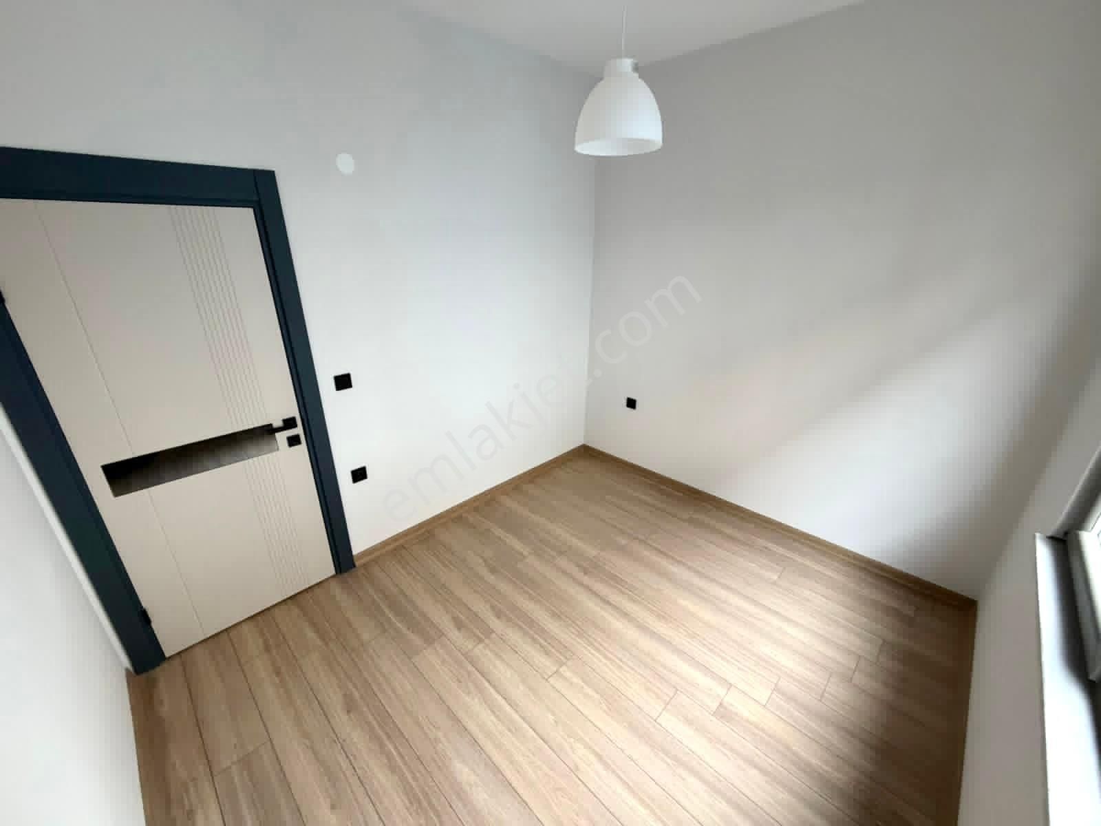 🏡 Referans'tan İkizçay'da Yüksek Kredili Sıfır Bina 1+1 Daire - Görsel 18