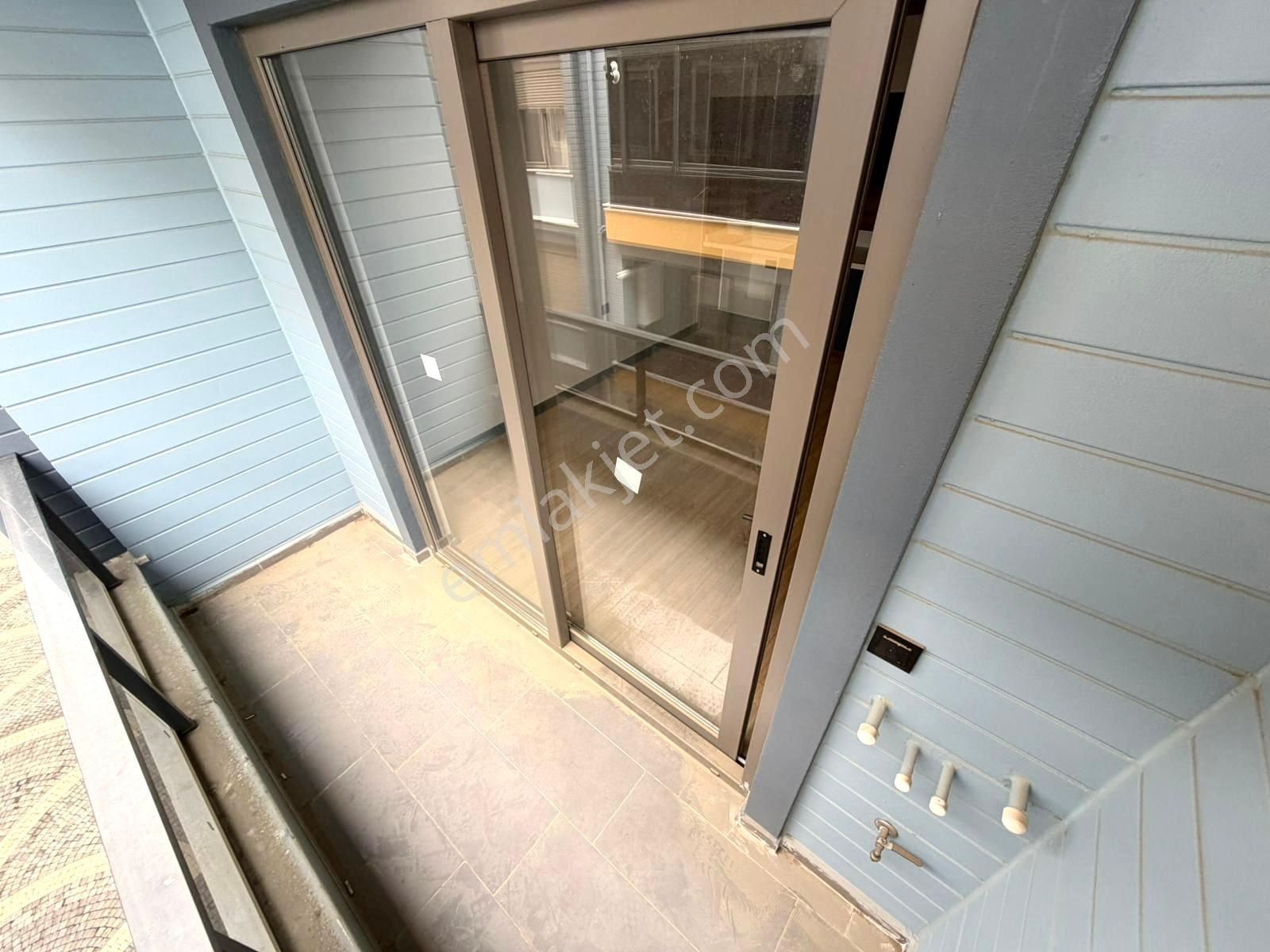 🏡 Referans'tan İkizçay'da Yüksek Kredili Sıfır Bina 1+1 Daire - Görsel 24