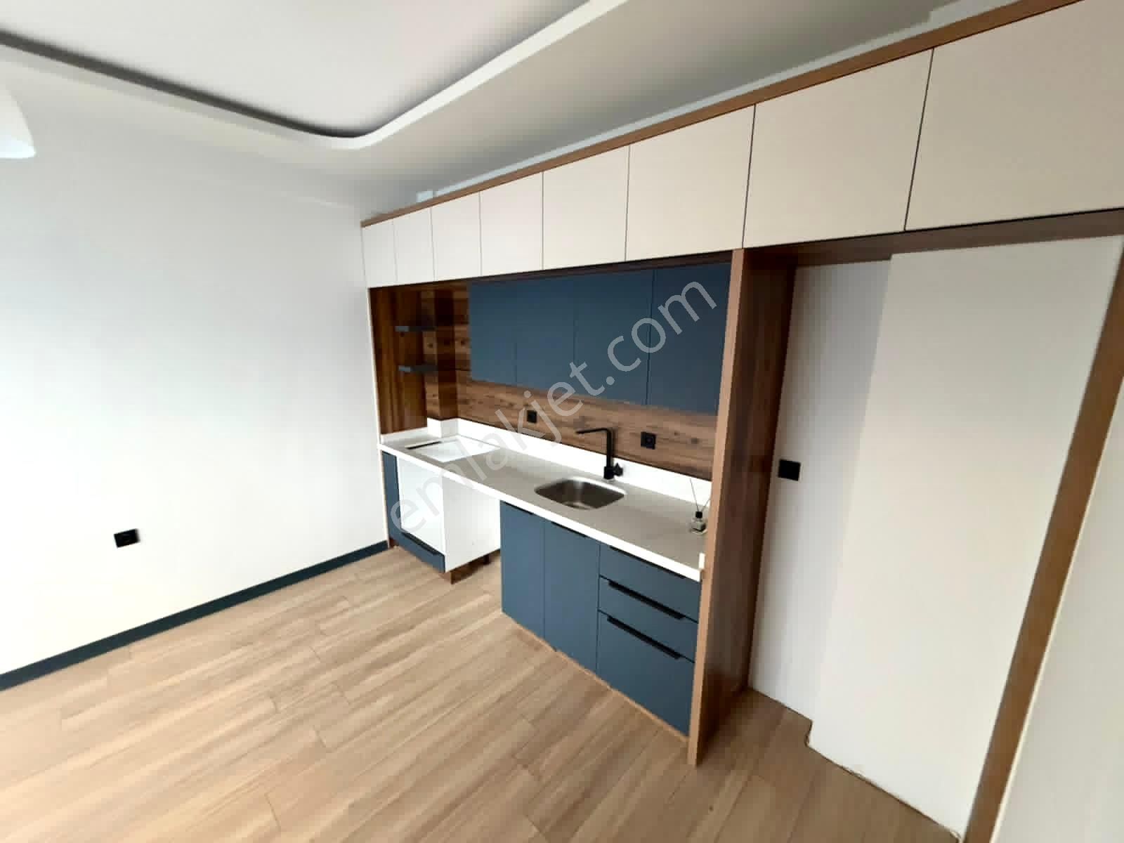 🏡 Referans'tan İkizçay'da Yüksek Kredili Sıfır Bina 1+1 Daire - Görsel 17