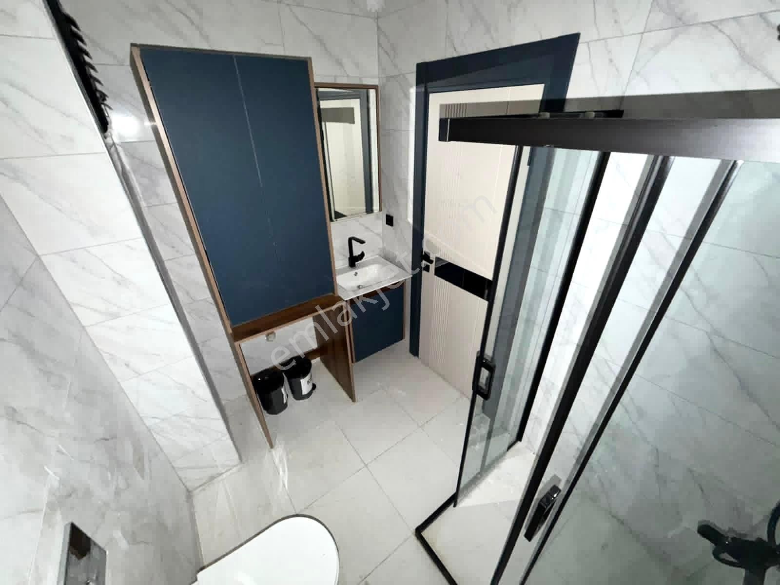 🏡 Referans'tan İkizçay'da Yüksek Kredili Sıfır Bina 1+1 Daire - Görsel 9