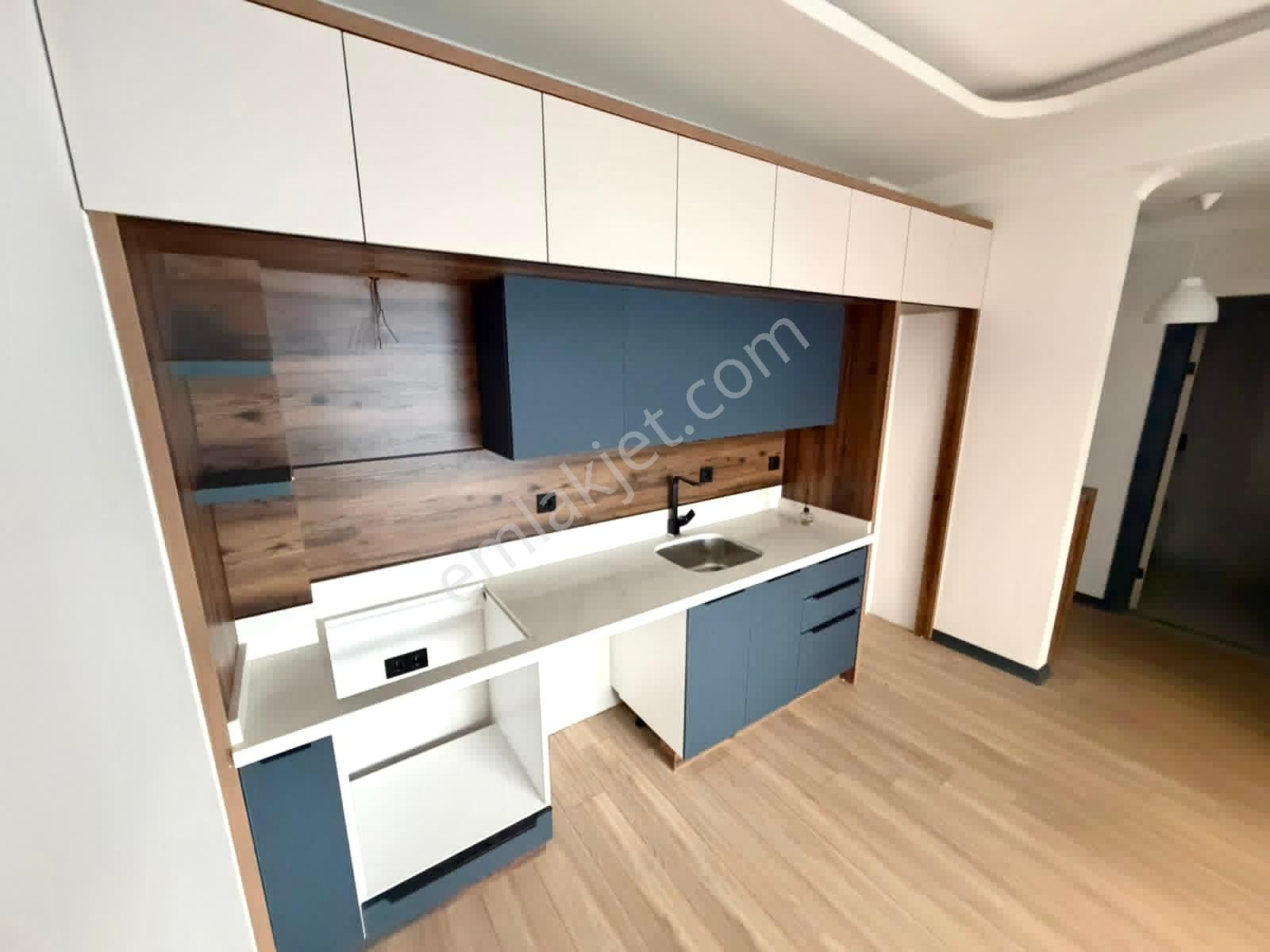 🏡 Referans'tan İkizçay'da Yüksek Kredili Sıfır Bina 1+1 Daire - Görsel 19