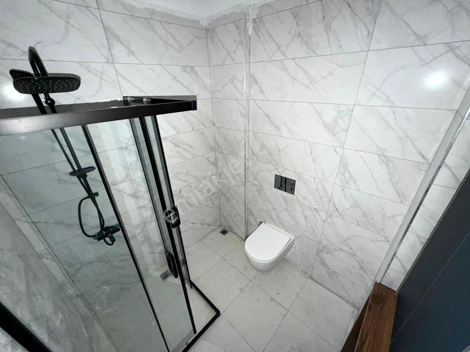 🏡 Referans'tan İkizçay'da Yüksek Kredili Sıfır Bina 1+1 Daire - Görsel 29