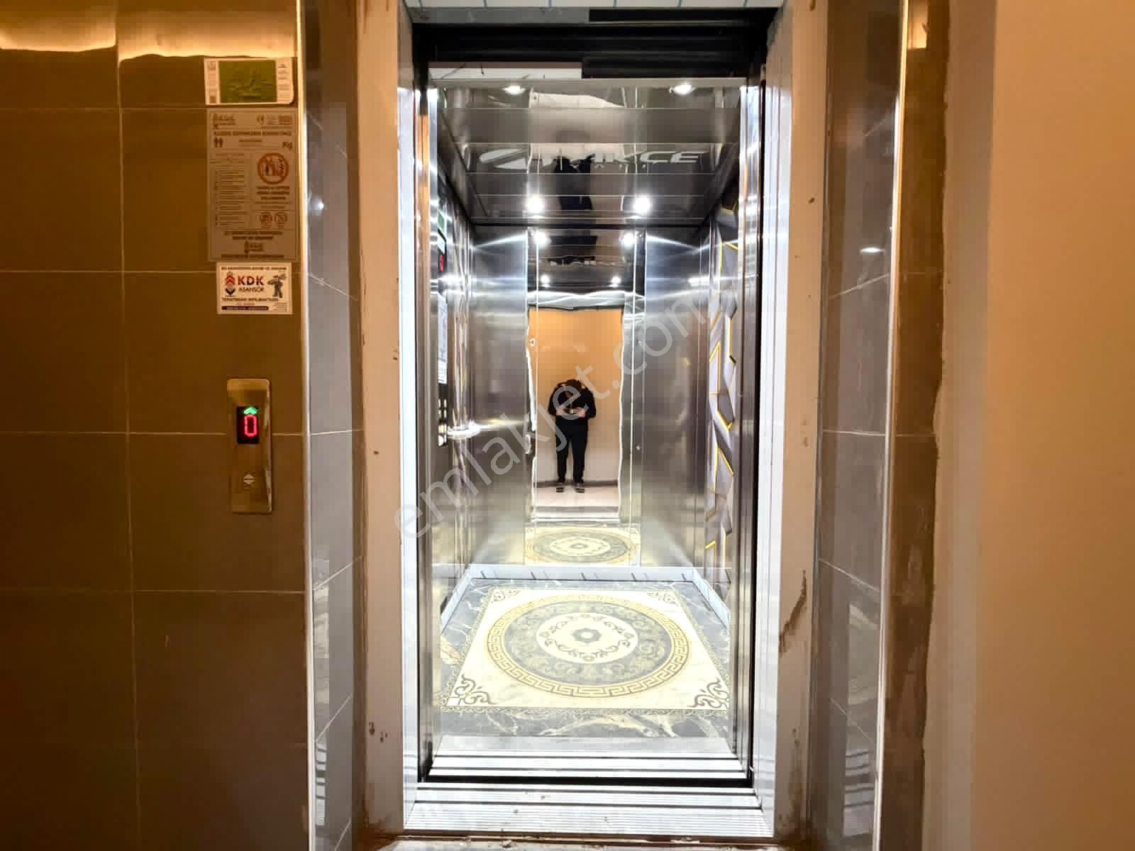 🏡 Referans'tan İkizçay'da Yüksek Kredili Sıfır Bina 1+1 Daire - Görsel 26