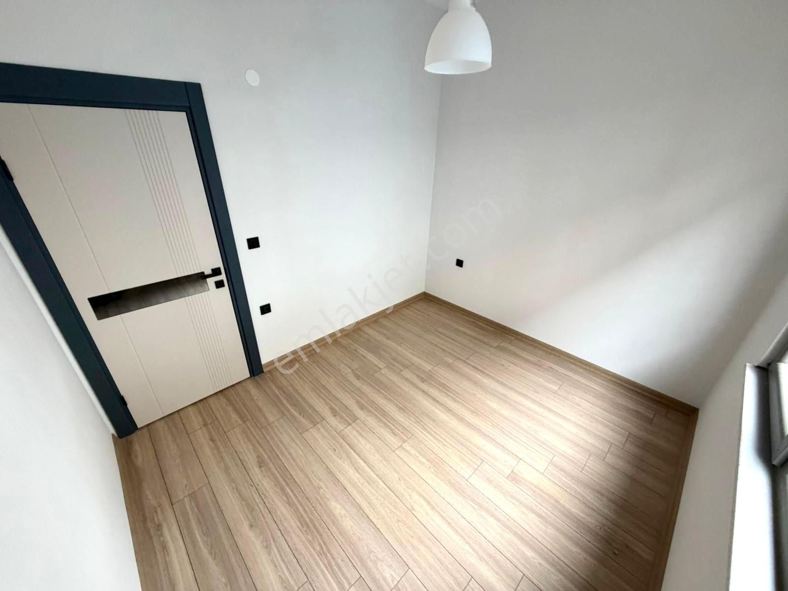 🏡 Referans'tan İkizçay'da Yüksek Kredili Sıfır Bina 1+1 Daire - Görsel 25