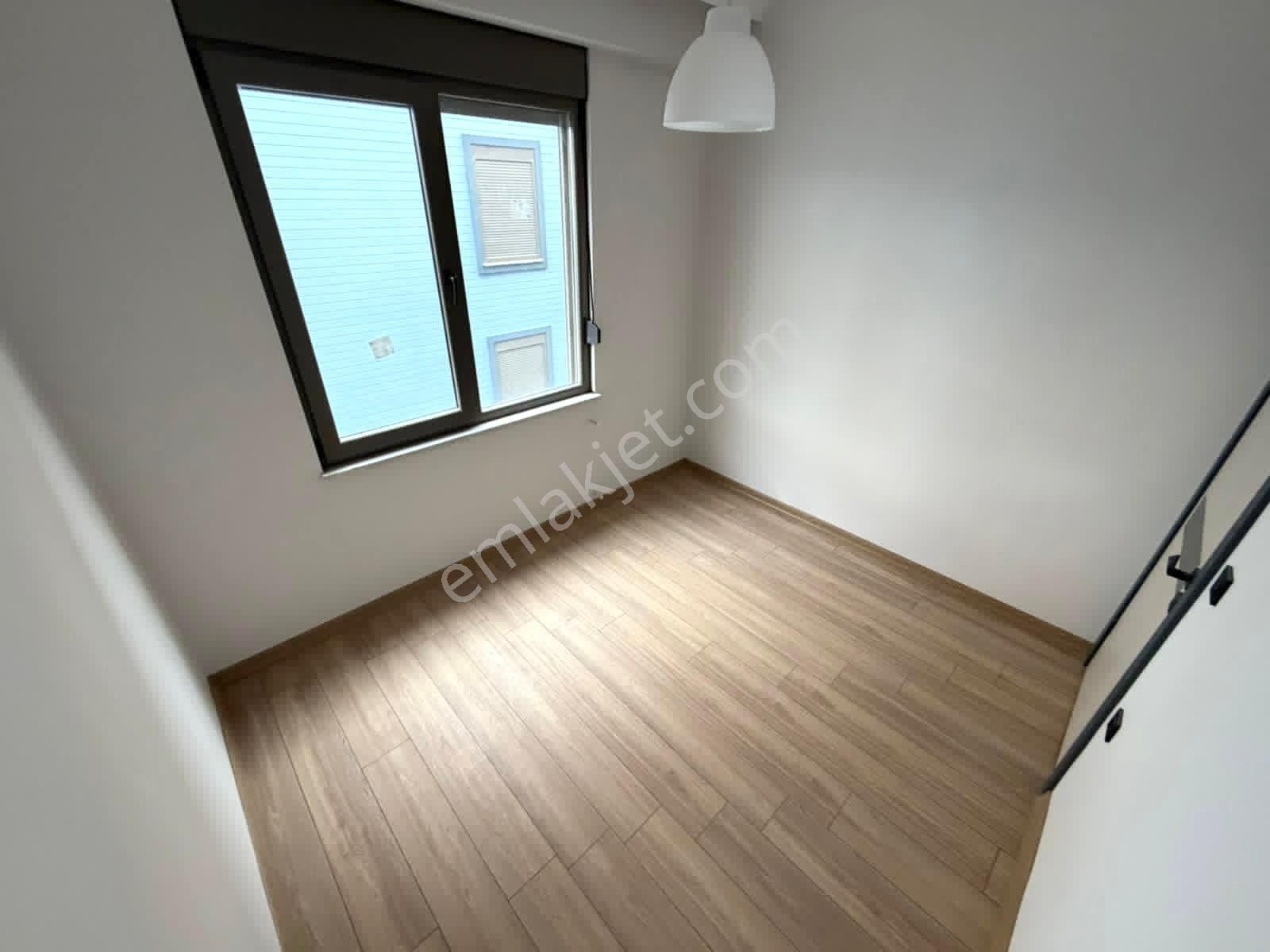 🏡 Referans'tan İkizçay'da Yüksek Kredili Sıfır Bina 1+1 Daire - Görsel 13