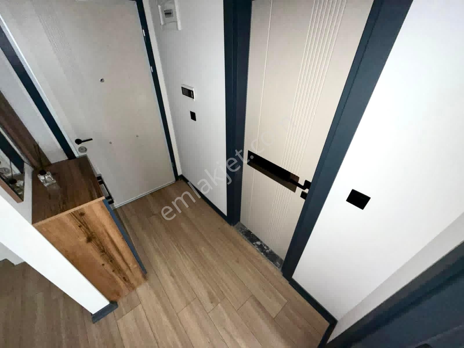 🏡 Referans'tan İkizçay'da Yüksek Kredili Sıfır Bina 1+1 Daire - Görsel 8