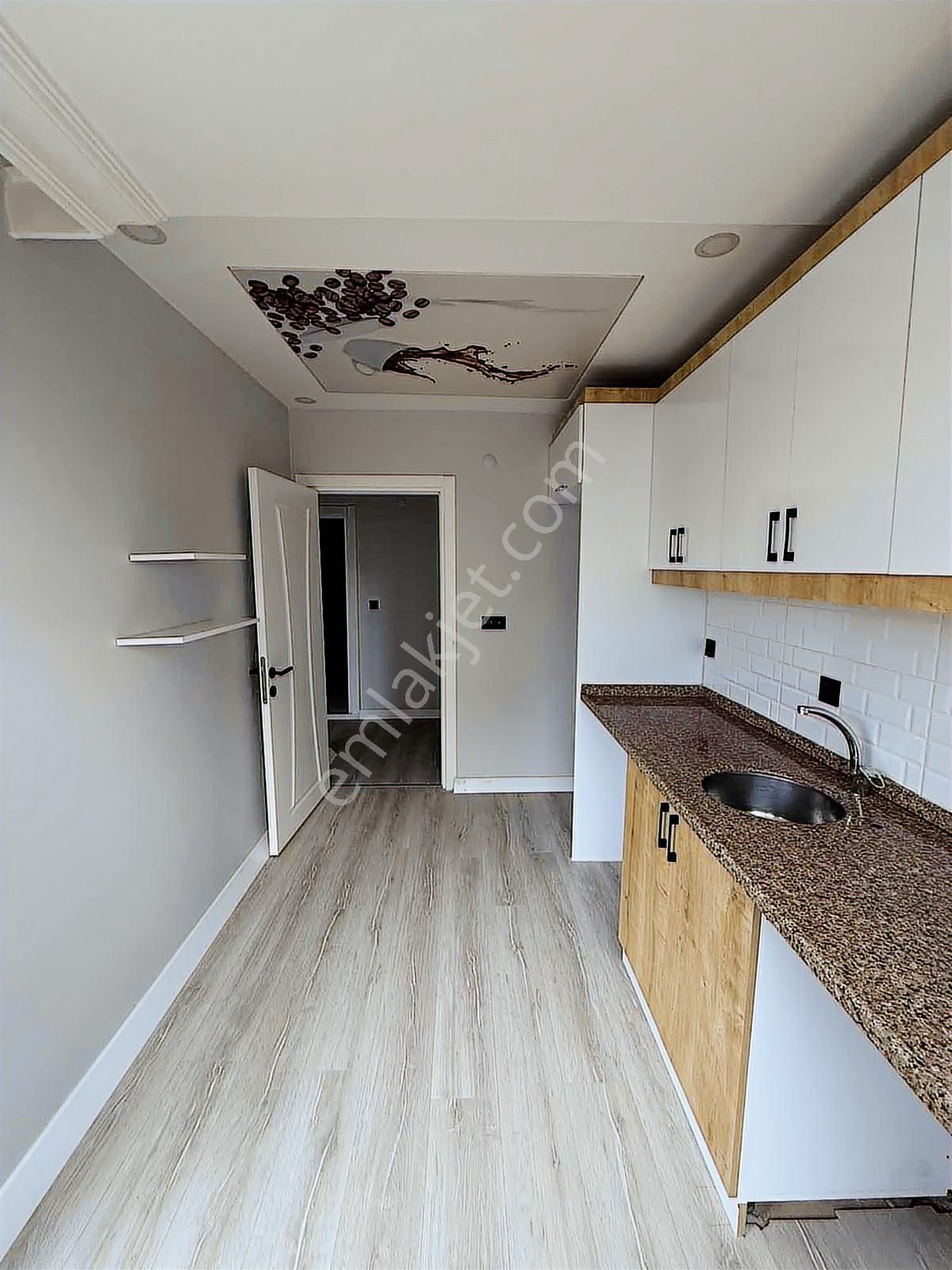 Esenyurt Hast. Yakın / 2+1 70 M2 / Ara Kat Asansör / Lüks Temiz - Görsel 19