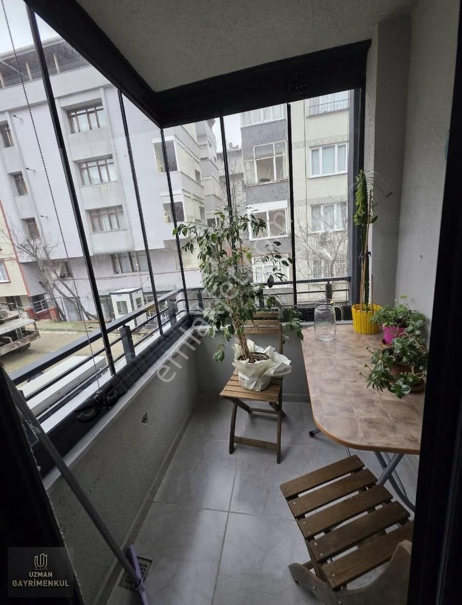 Avcılar Ambarlı Mh. Merkeze Yakın Konumu 3 Yıllık Bina 2+1 - Görsel 23