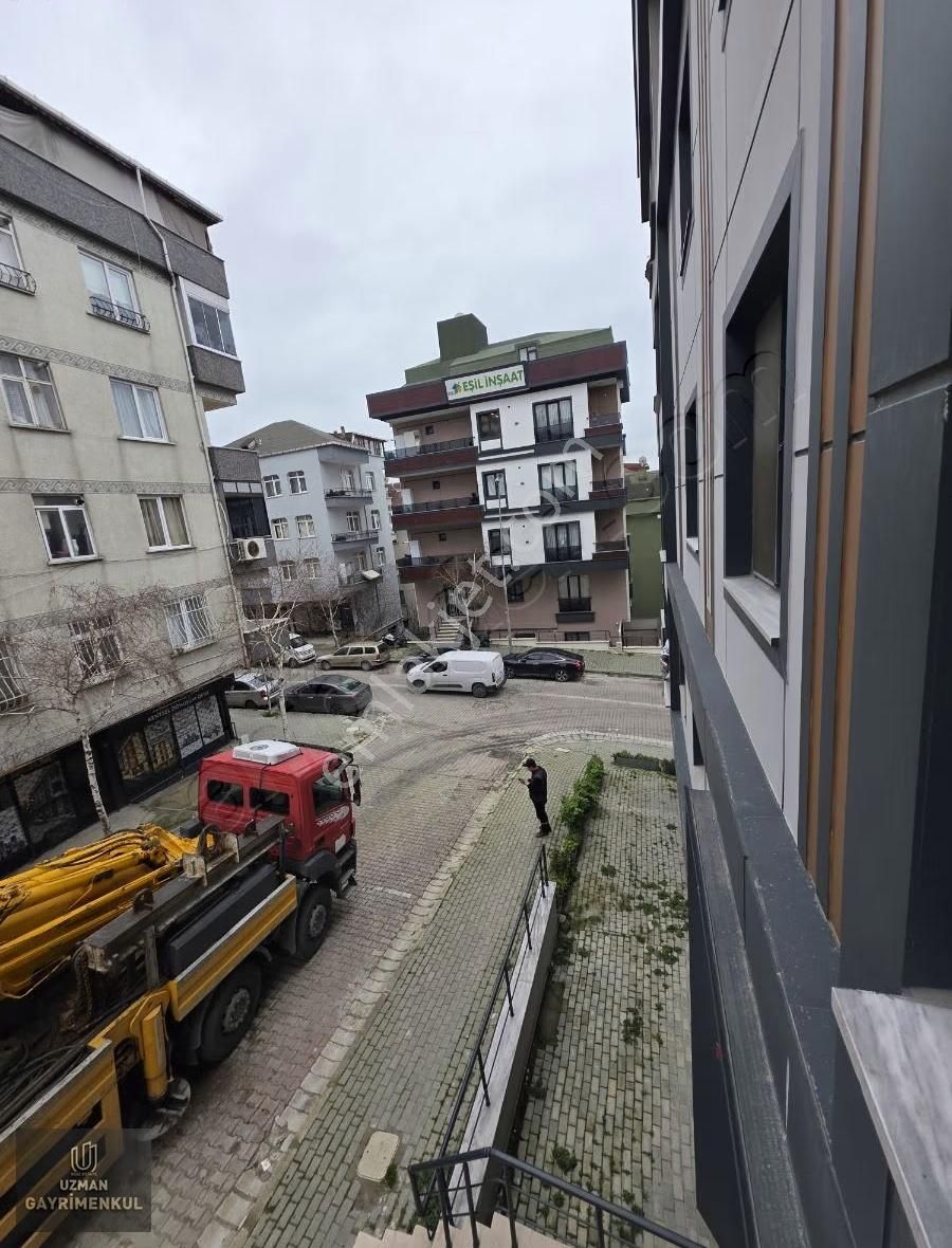 Avcılar Ambarlı Mh. Merkeze Yakın Konumu 3 Yıllık Bina 2+1 - Görsel 28