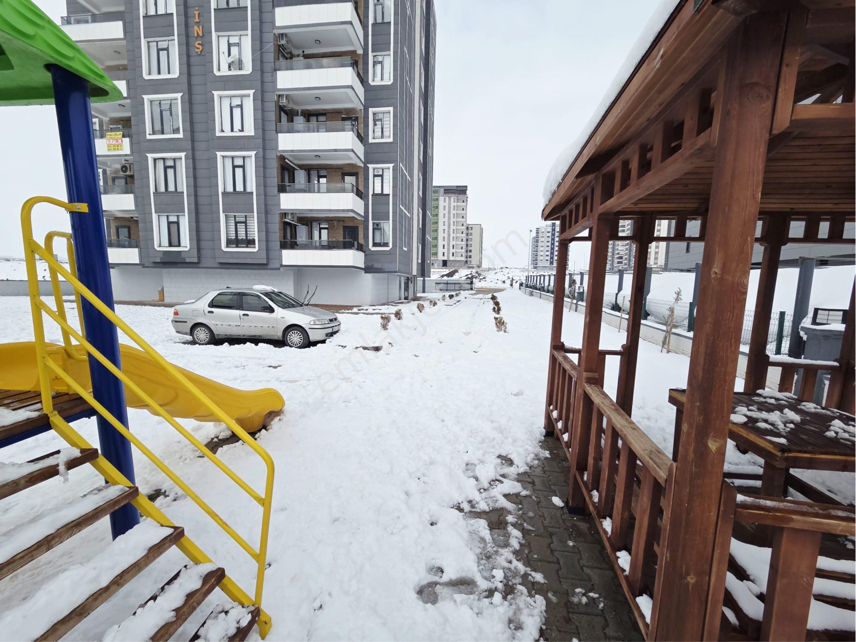 Kılıçoğlu Emlaktan Satılık - Görsel 2