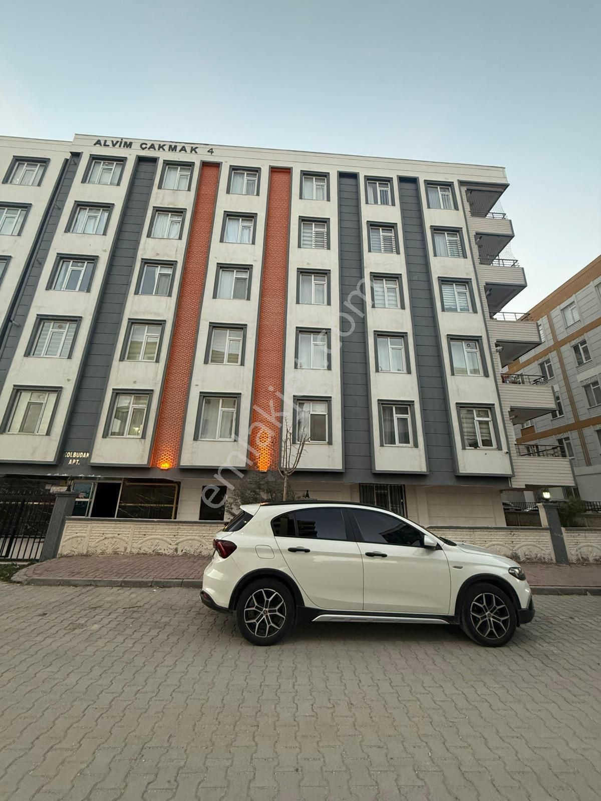 Kılıçoğlu Emlaktan Satılık - Görsel 10