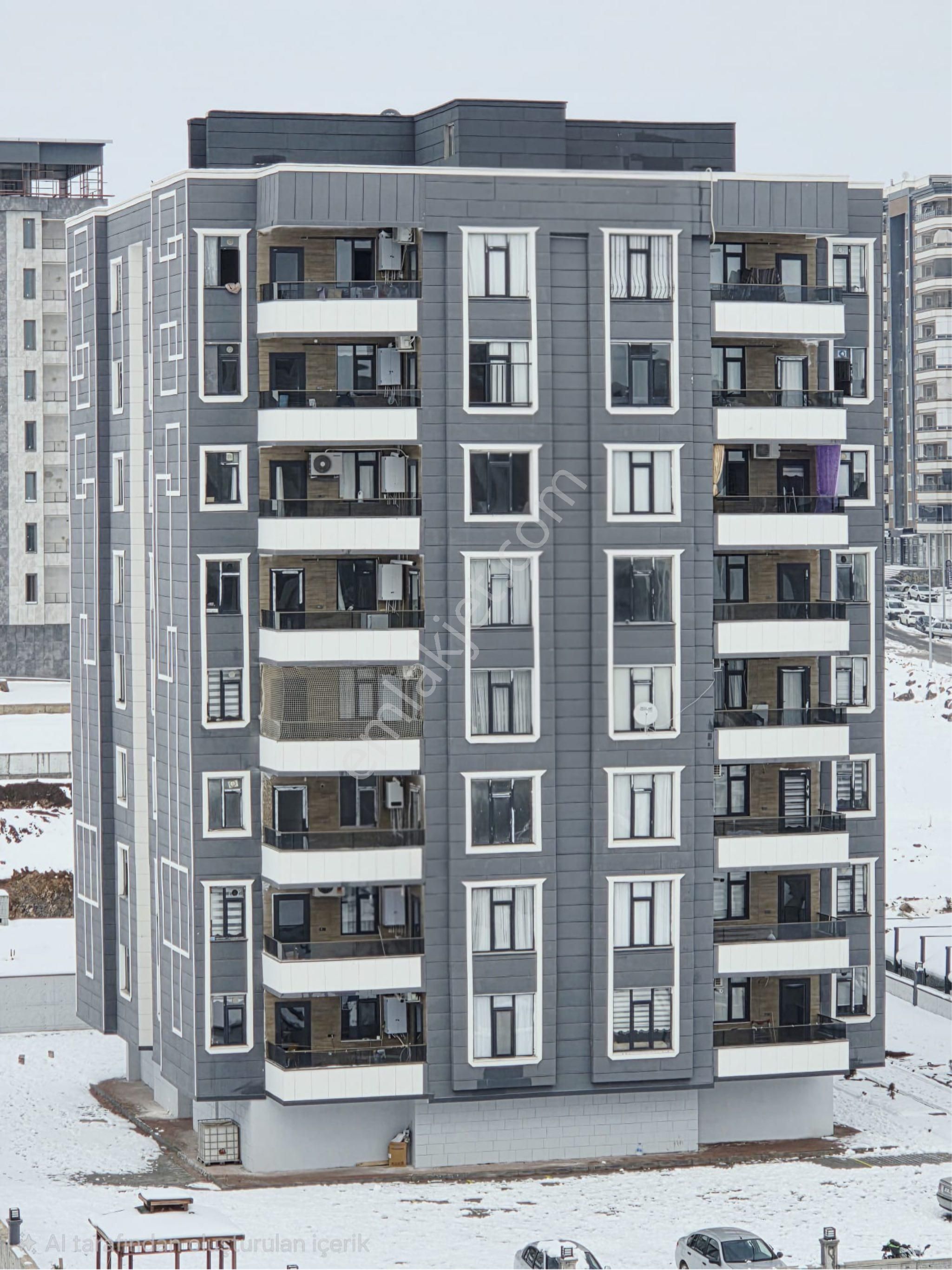 Kılıçoğlu Emlaktan Satılık - Görsel 3