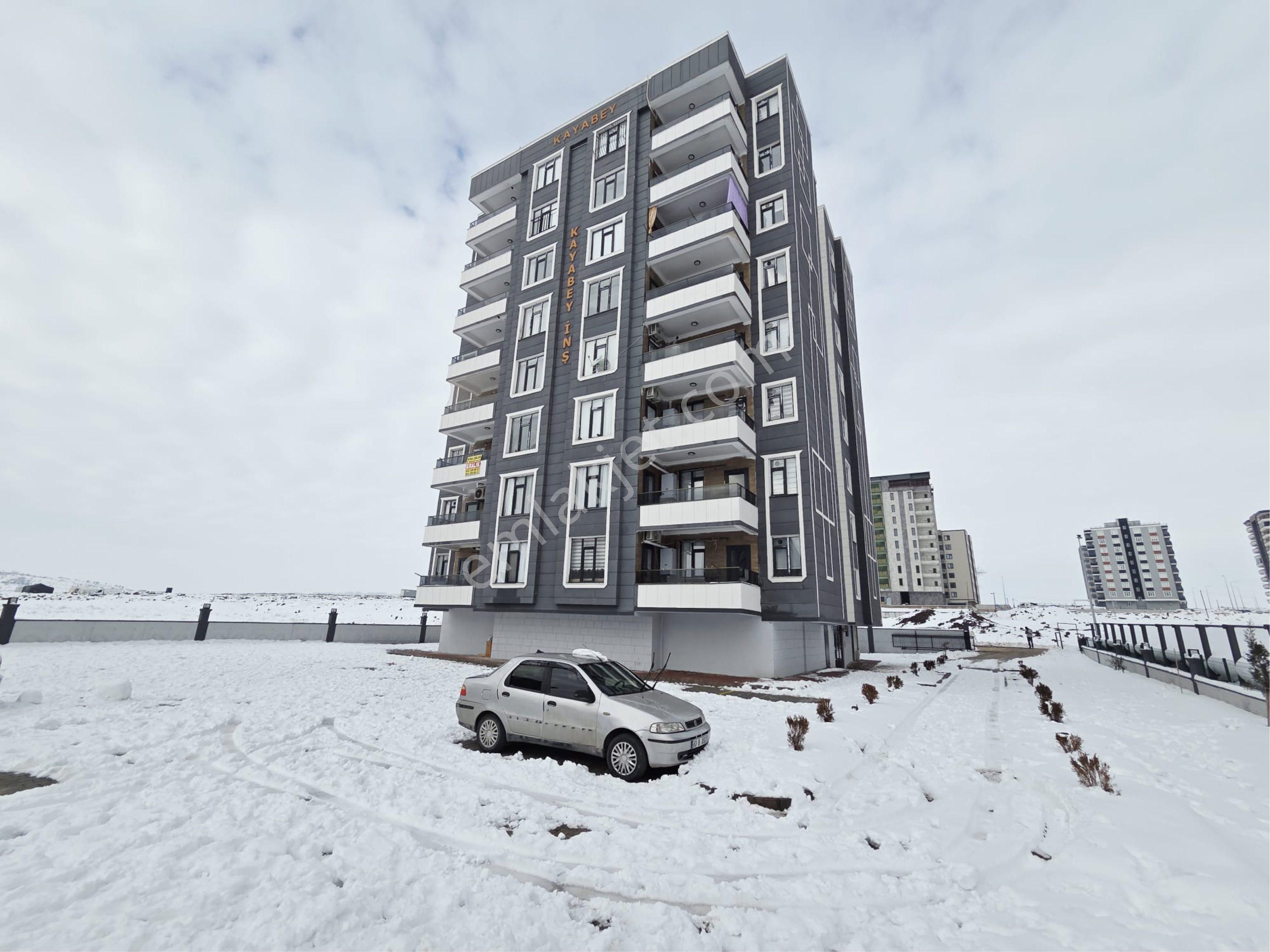 Kılıçoğlu Emlaktan Satılık