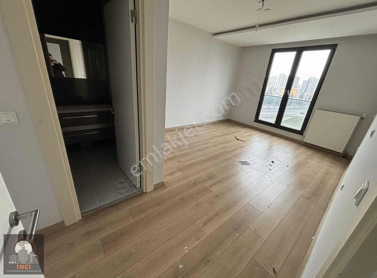 Ziyagökalp Metro Su Yanı Başında Lüx Site İçi Kiralık Daireler - Görsel 20