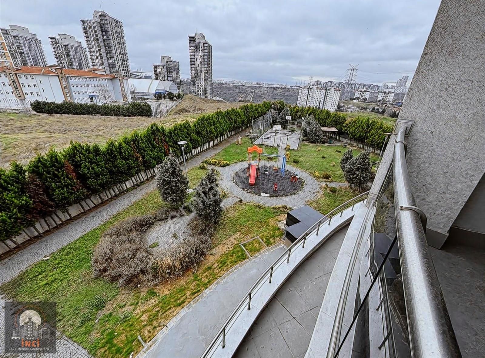 Ziyagökalp Metro Su Yanı Başında Lüx Site İçi Kiralık Daireler - Görsel 5