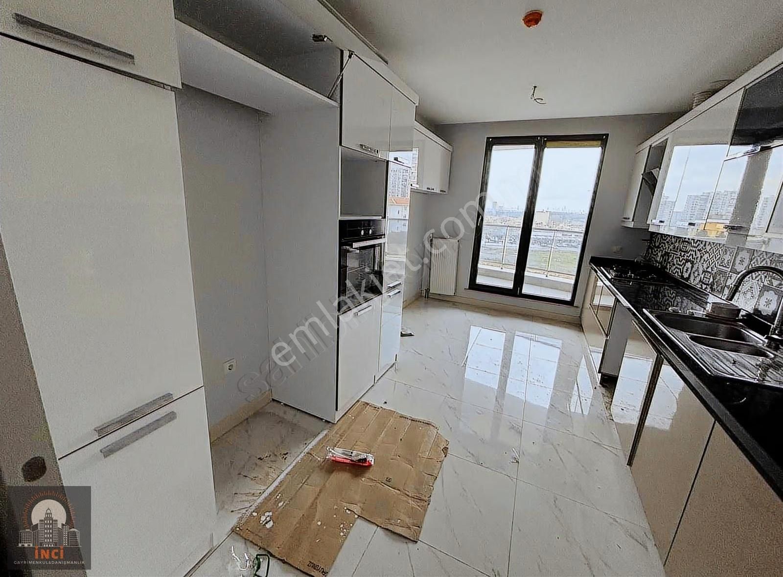 Ziyagökalp Metro Su Yanı Başında Lüx Site İçi Kiralık Daireler - Görsel 4