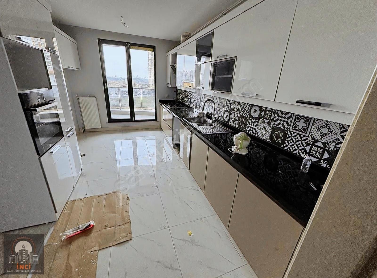 Ziyagökalp Metro Su Yanı Başında Lüx Site İçi Kiralık Daireler - Görsel 13