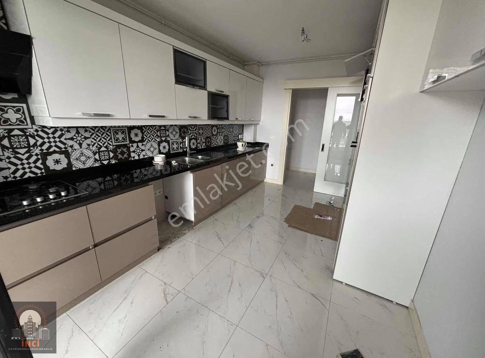 Ziyagökalp Metro Su Yanı Başında Lüx Site İçi Kiralık Daireler - Görsel 19