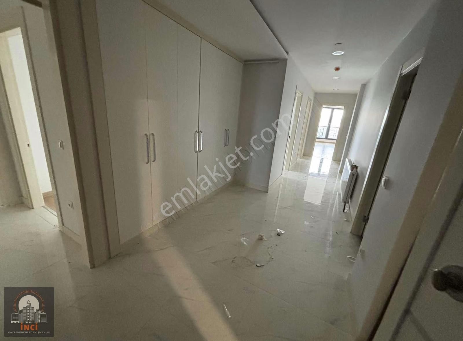 Ziyagökalp Metro Su Yanı Başında Lüx Site İçi Kiralık Daireler - Görsel 12