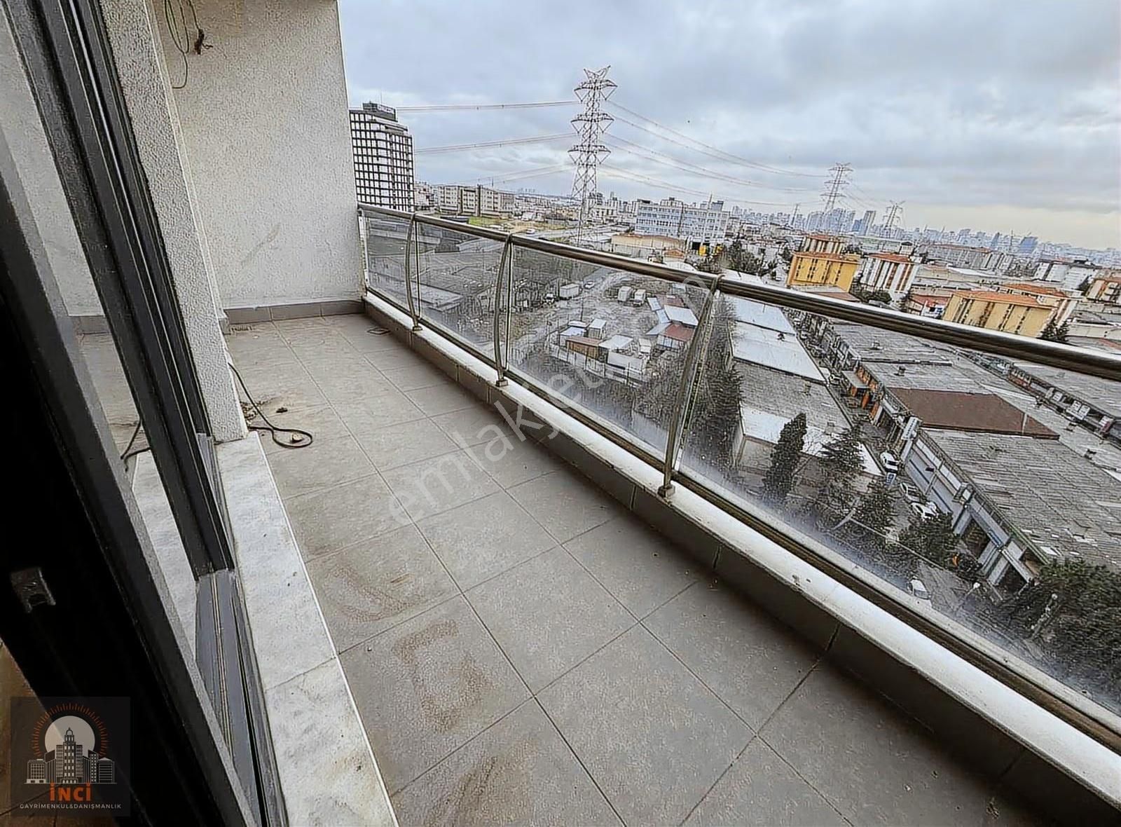 Huzzakda Metroya Yakın Lüx 5+1 Satılık Daireler - Görsel 2