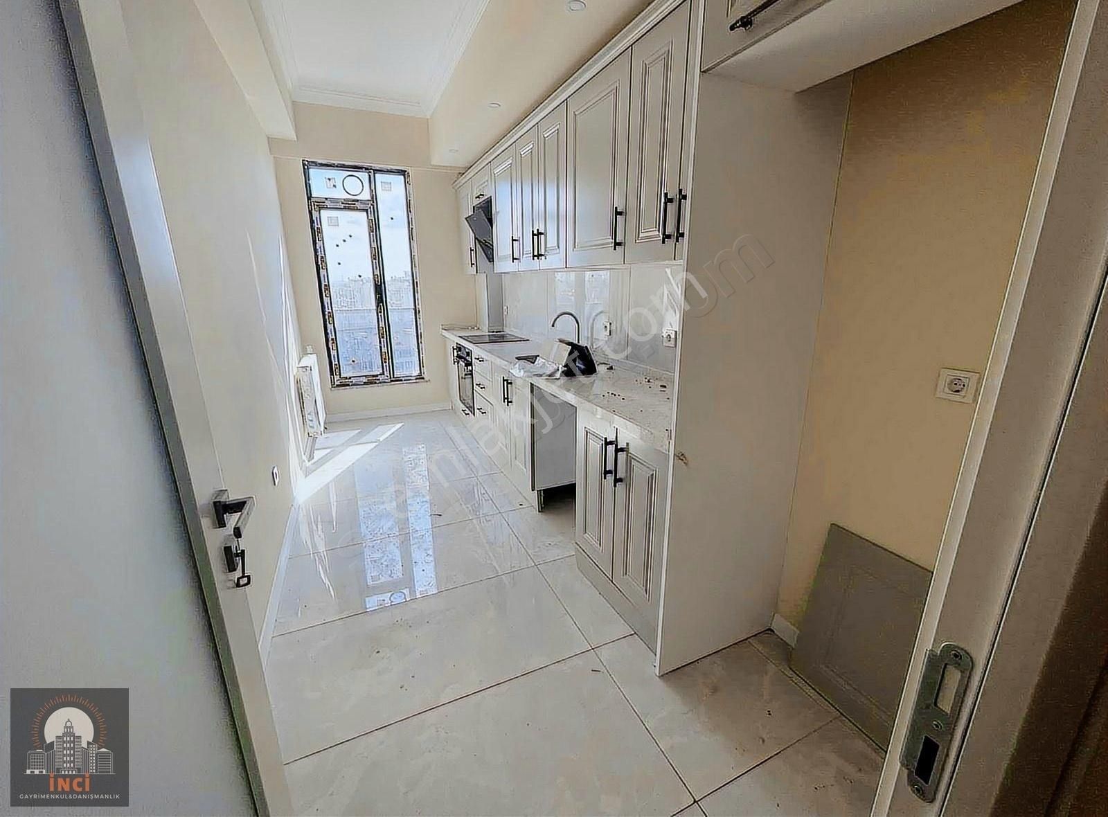 Mahmutbey Metronun Yanı Başında Lüx Site İçi Daireler - Görsel 6