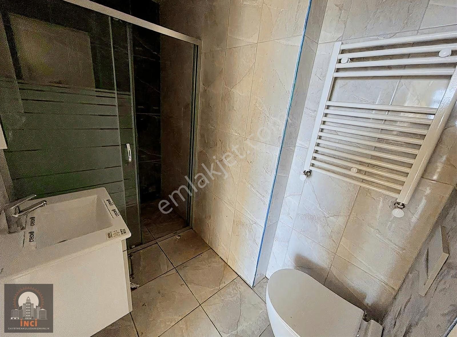 Mahmutbey Metronun Yanı Başında Lüx Site İçi Daireler - Görsel 21