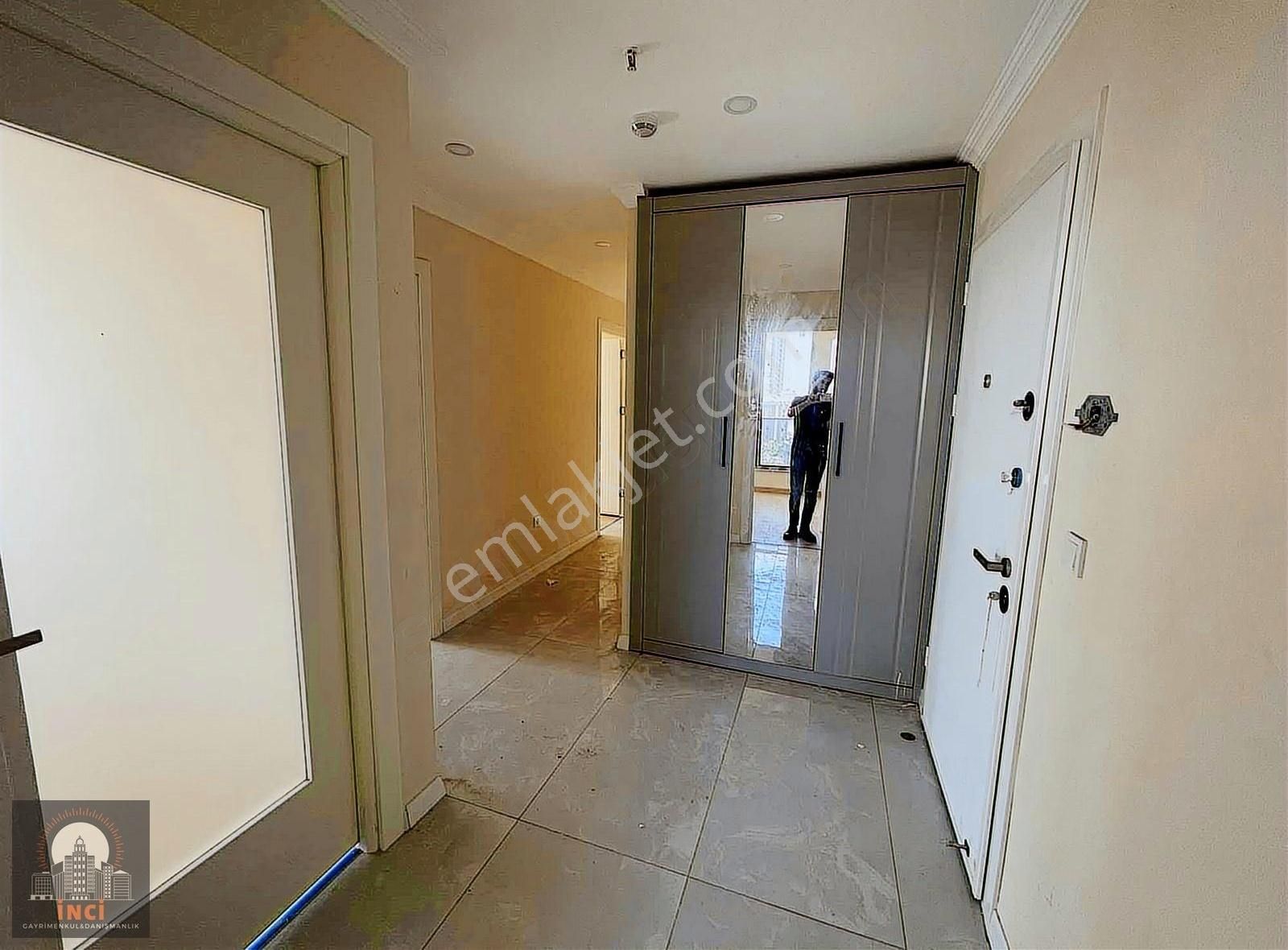 Mahmutbey Metronun Yanı Başında Lüx Site İçi Daireler - Görsel 3