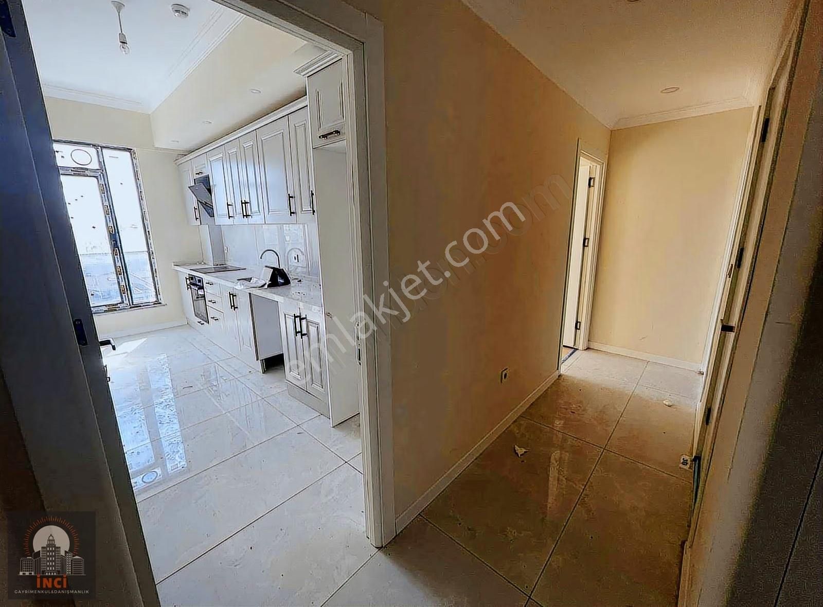 Mahmutbey Metronun Yanı Başında Lüx Site İçi Daireler - Görsel 16