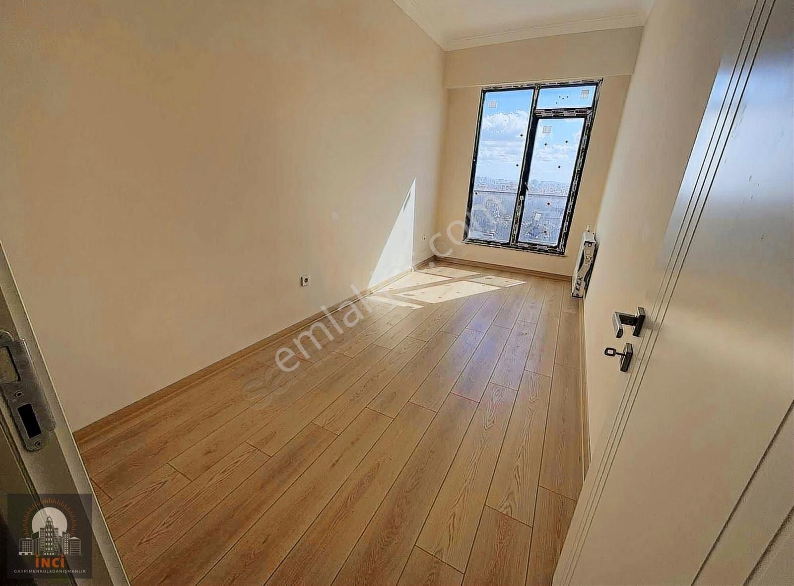 Mahmutbey Metronun Yanı Başında Lüx Site İçi Daireler - Görsel 18