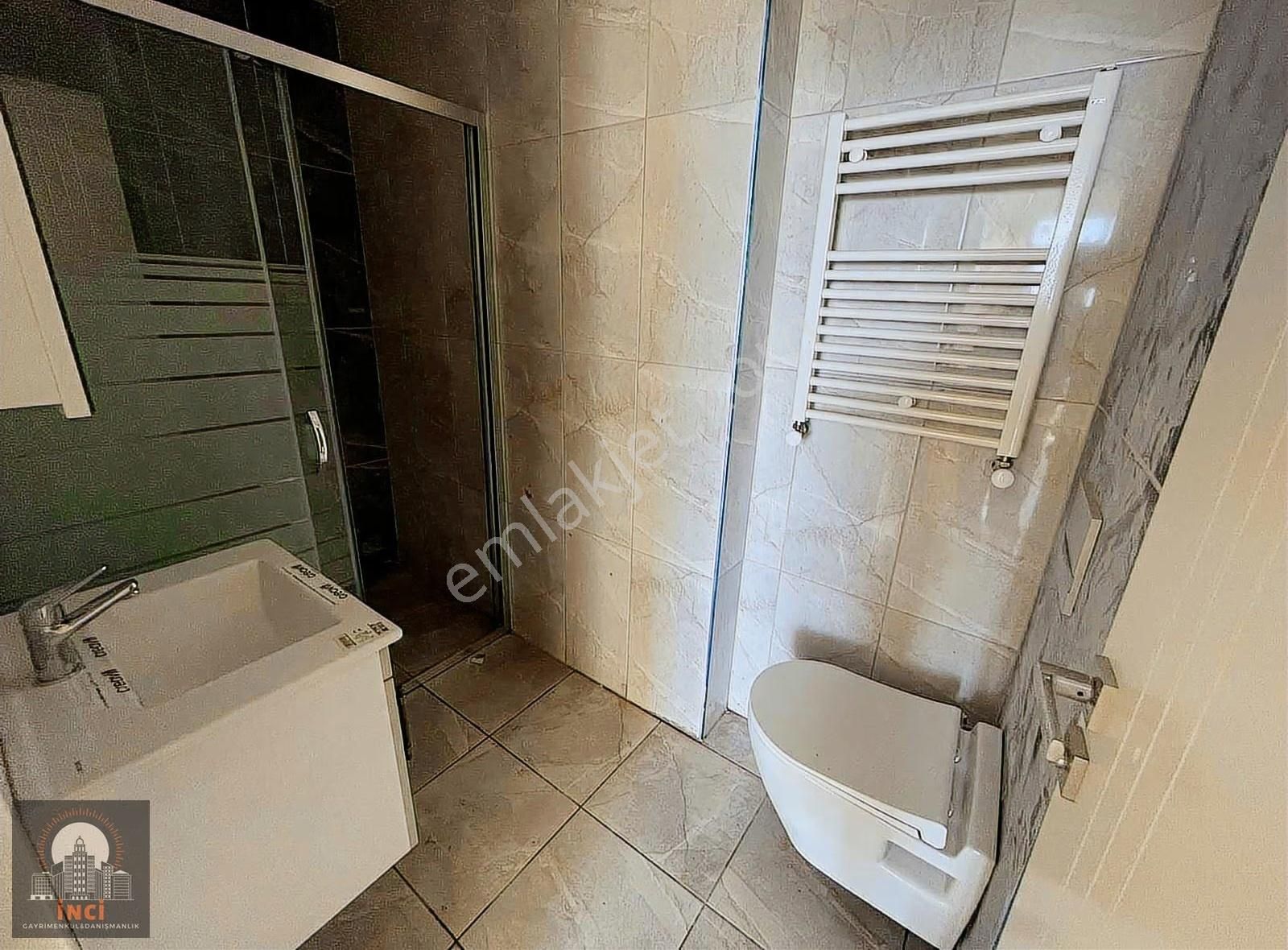 Mahmutbey Metronun Yanı Başında Lüx Site İçi Daireler - Görsel 14