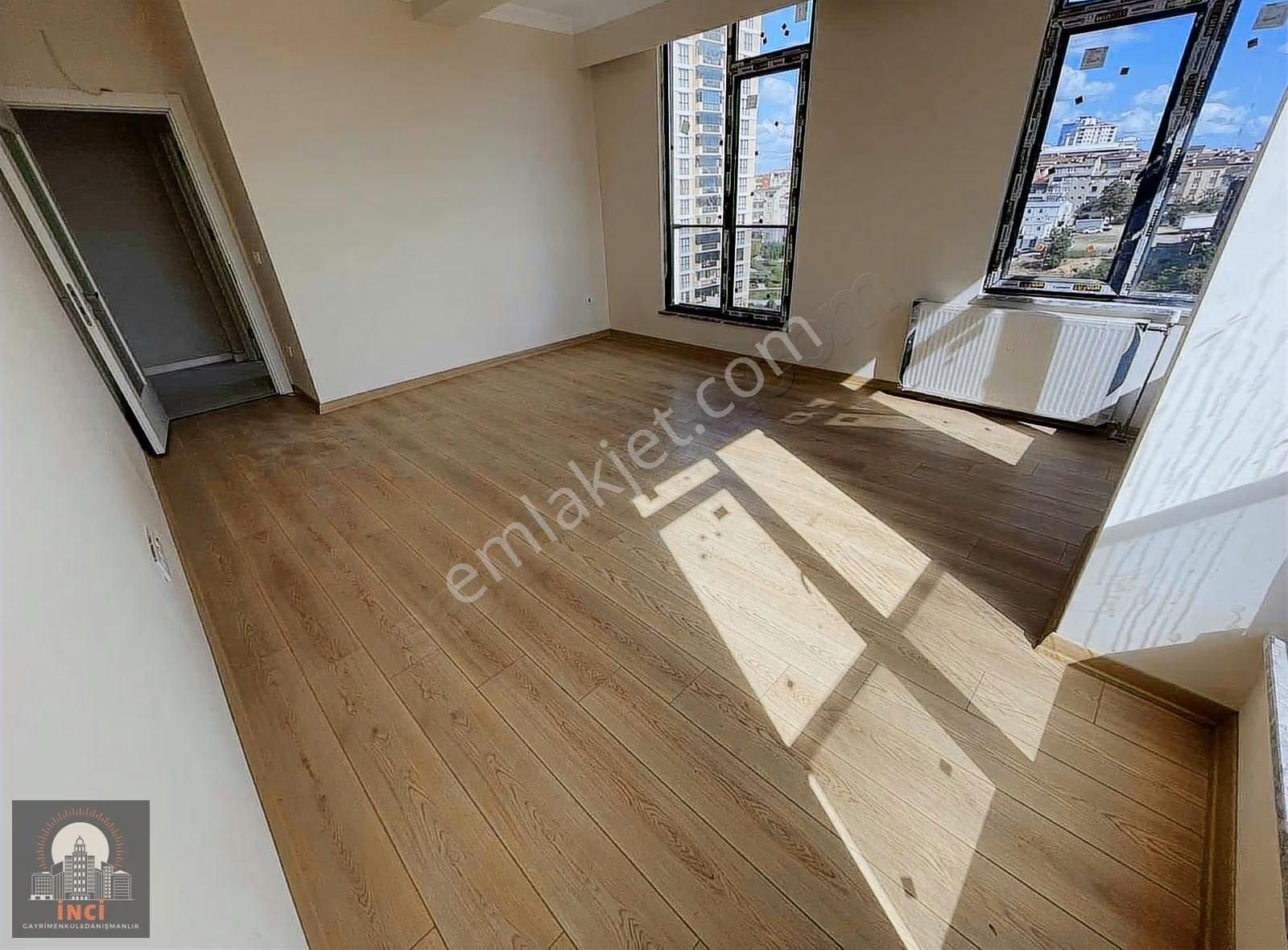 Mahmutbey Metronun Yanı Başında Lüx Site İçi Daireler - Görsel 15