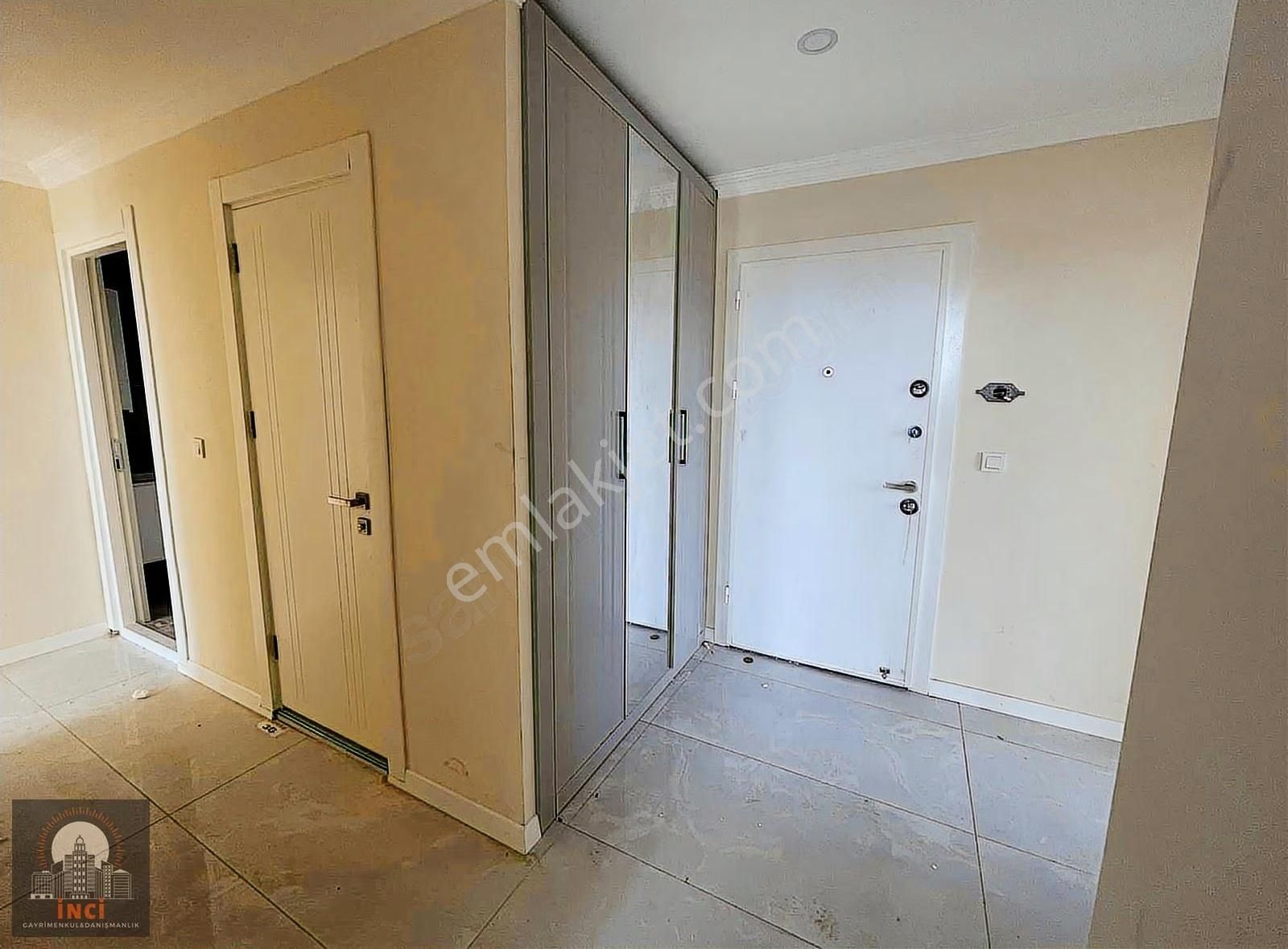 Mahmutbey Metronun Yanı Başında Lüx Site İçi Daireler - Görsel 10