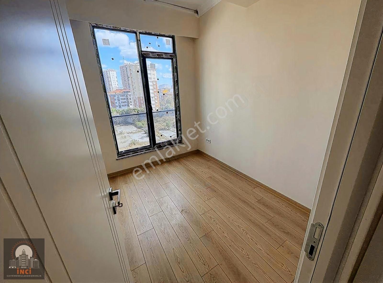 Mahmutbey Metronun Yanı Başında Lüx Site İçi Daireler - Görsel 17