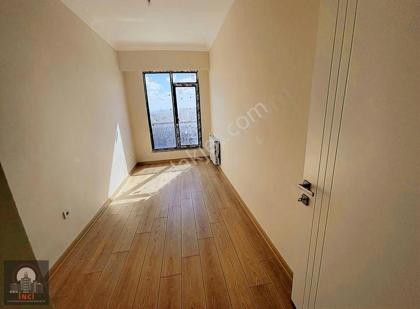 Mahmutbey Metronun Yanı Başında Lüx Site İçi Daireler - Görsel 23