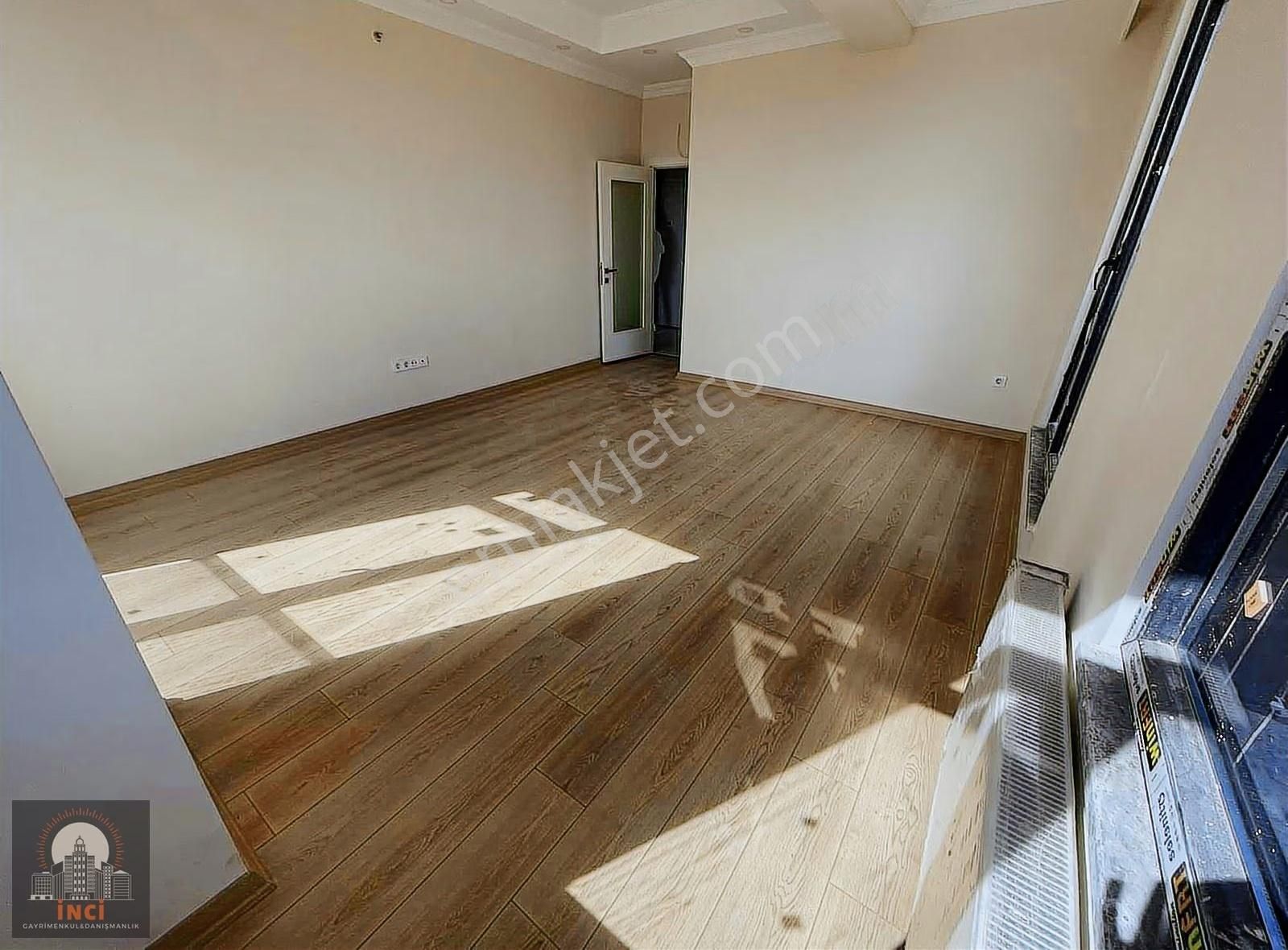 Mahmutbey Metronun Yanı Başında Lüx Site İçi Daireler - Görsel 4