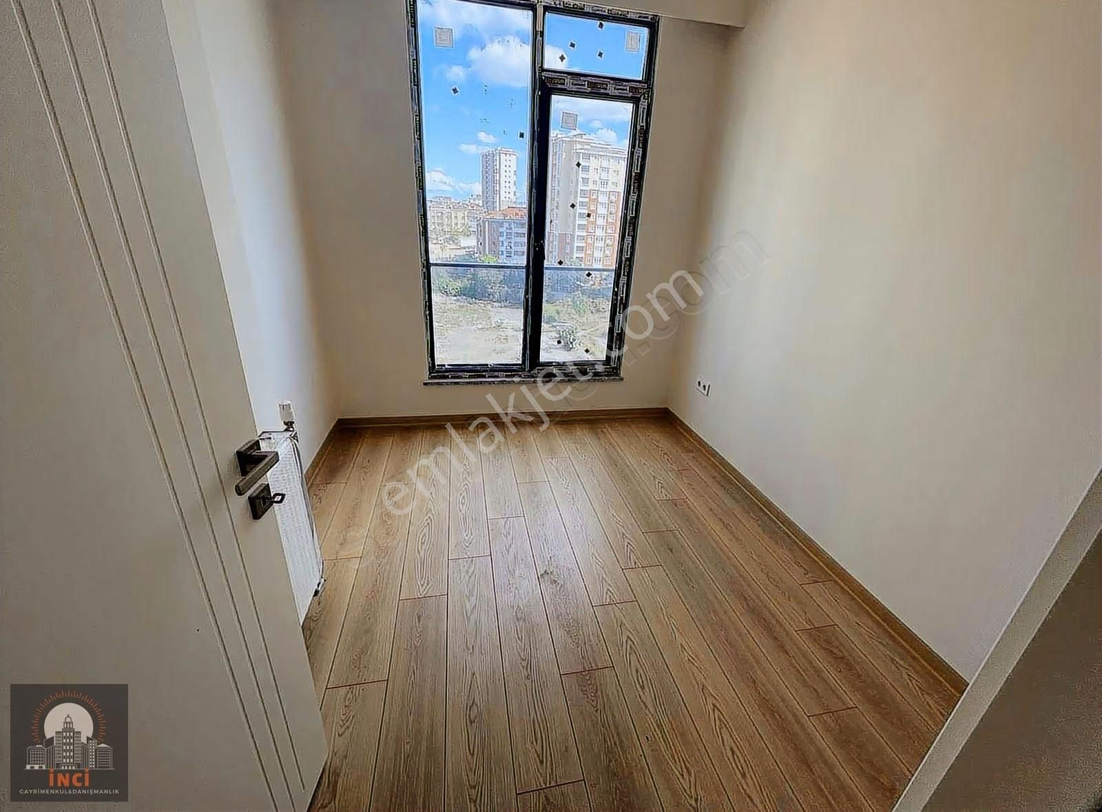 Mahmutbey Metronun Yanı Başında Lüx Site İçi Daireler - Görsel 7