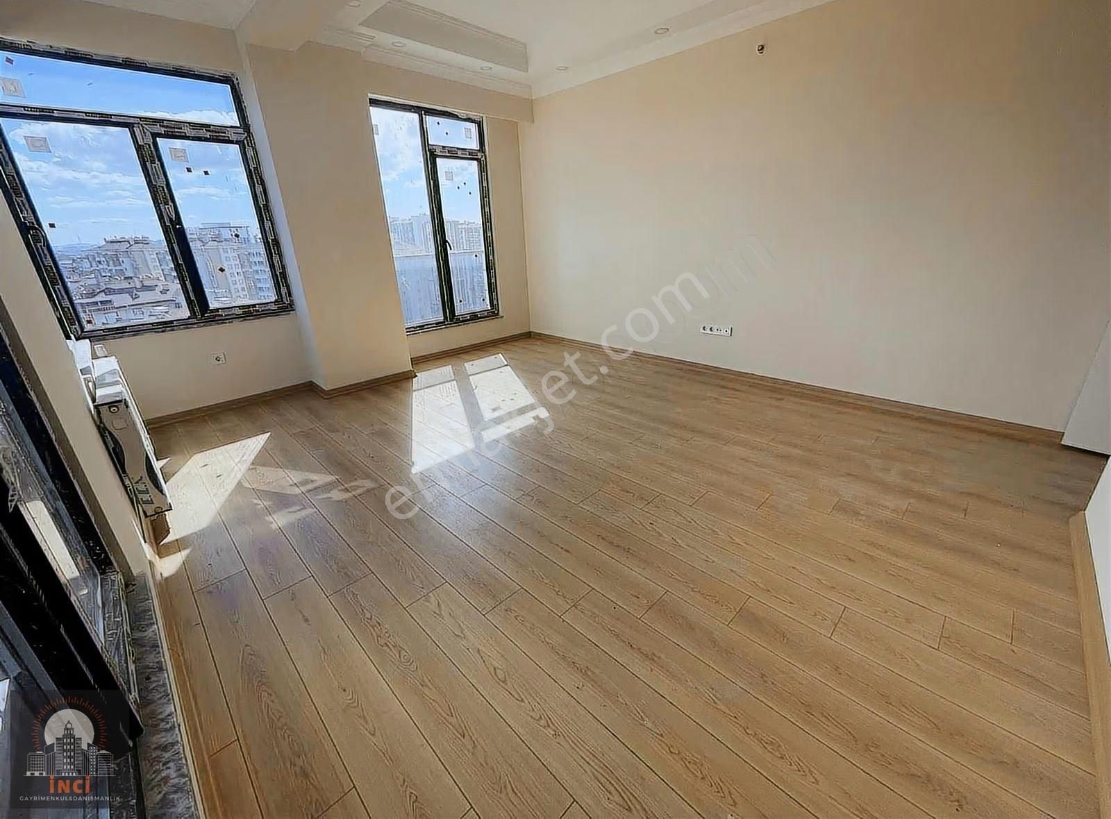 Mahmutbey Metronun Yanı Başında Lüx Site İçi Daireler - Görsel 12