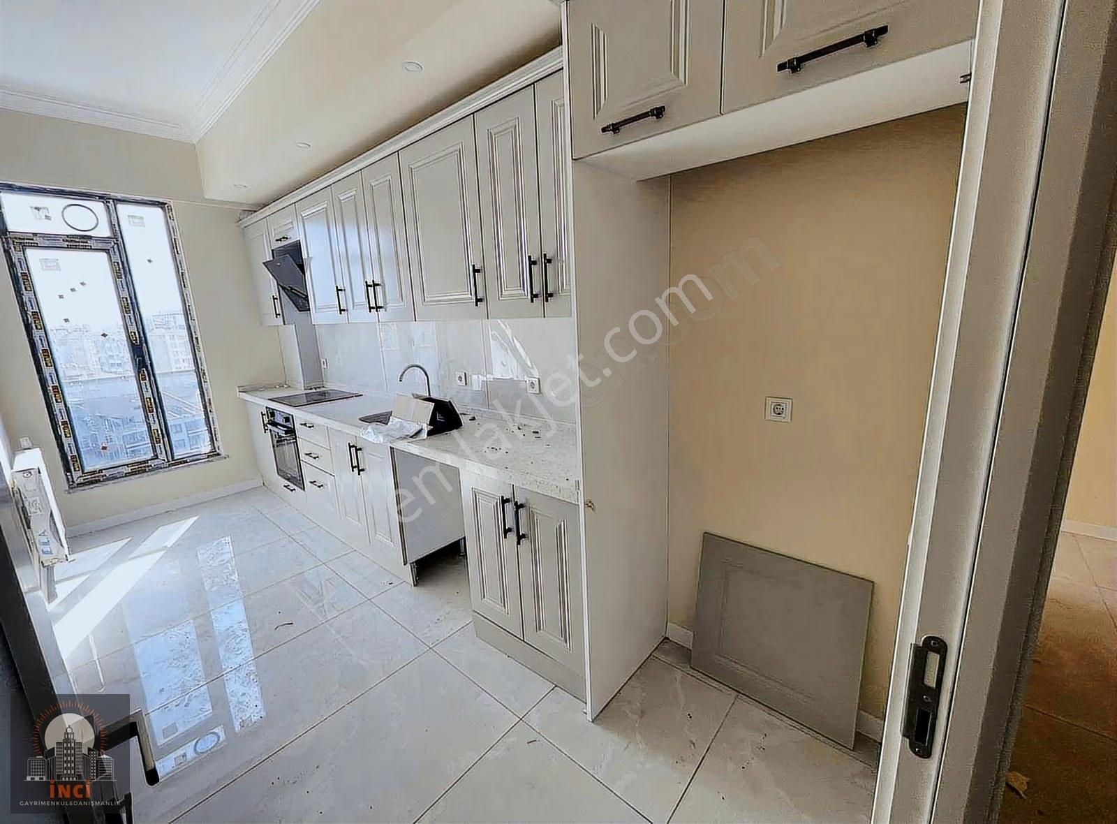 Mahmutbey Metronun Yanı Başında Lüx Site İçi Daireler - Görsel 8