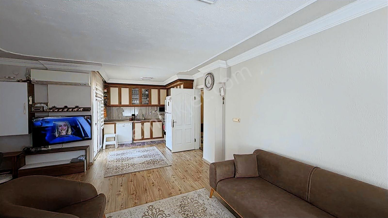 Pascha Emlak'tan Kuşadası Güzelçamlıda Satılık 3+1 Daire - Görsel 44