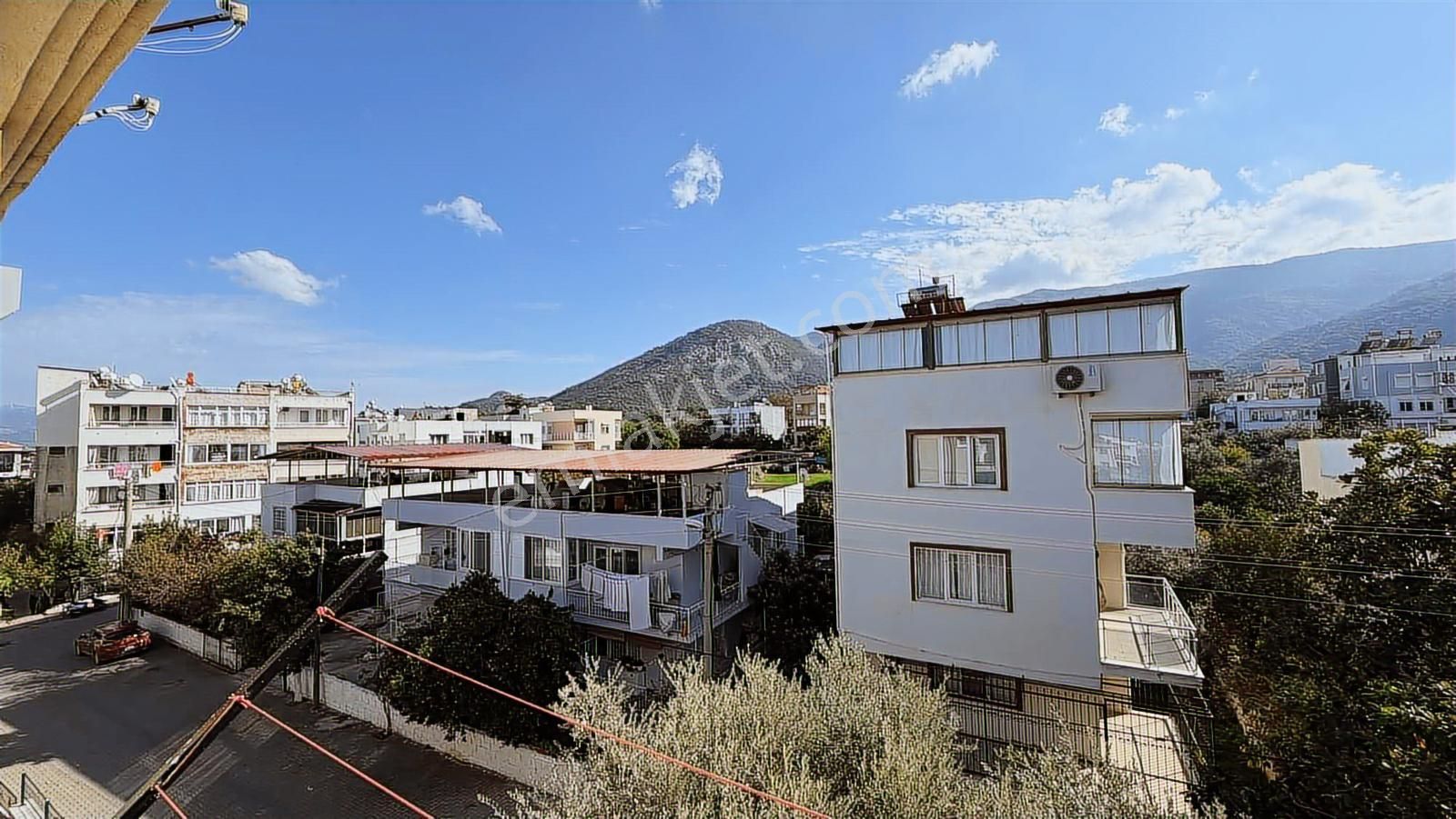 Pascha Emlak'tan Kuşadası Güzelçamlıda Satılık 3+1 Daire - Görsel 30