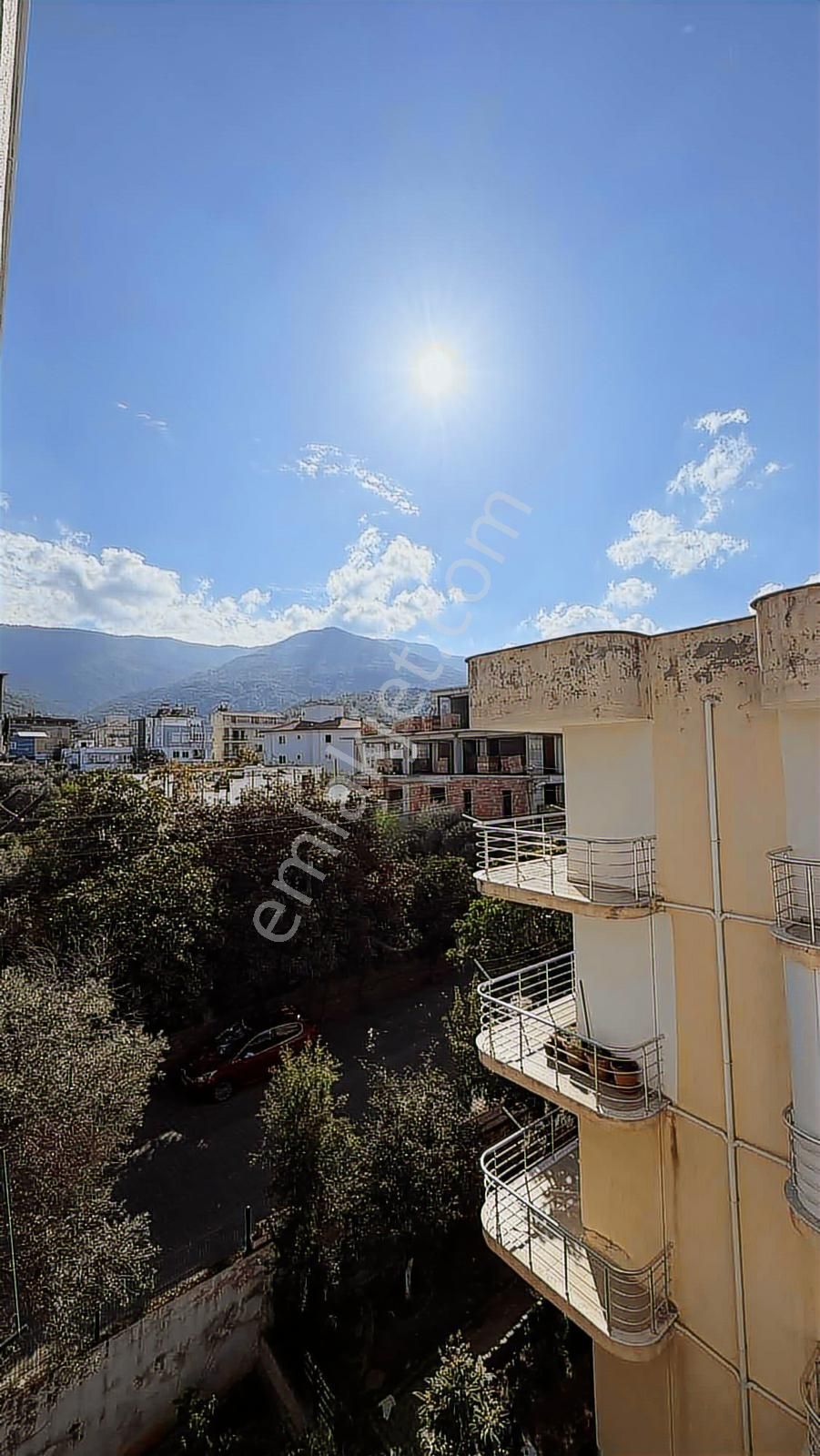 Pascha Emlak'tan Kuşadası Güzelçamlıda Satılık 3+1 Daire - Görsel 28