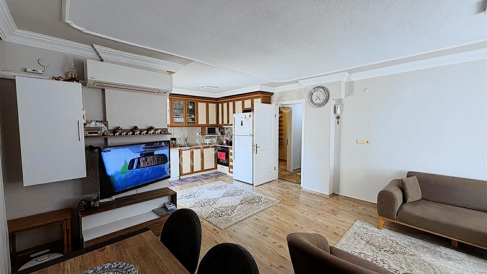 Pascha Emlak'tan Kuşadası Güzelçamlıda Satılık 3+1 Daire - Görsel 26