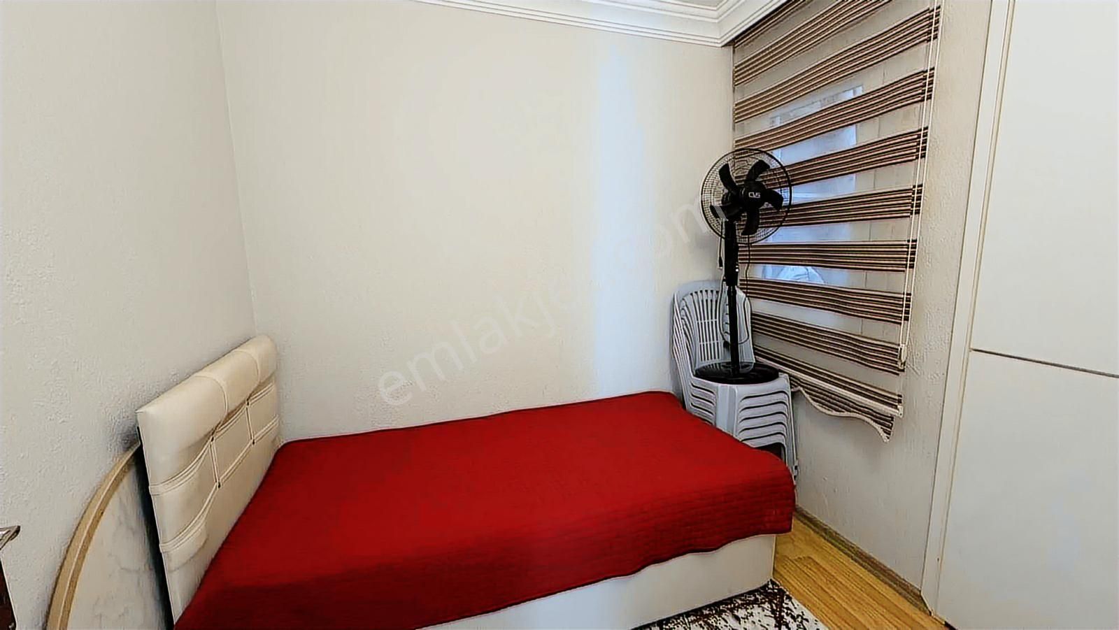 Pascha Emlak'tan Kuşadası Güzelçamlıda Satılık 3+1 Daire - Görsel 20