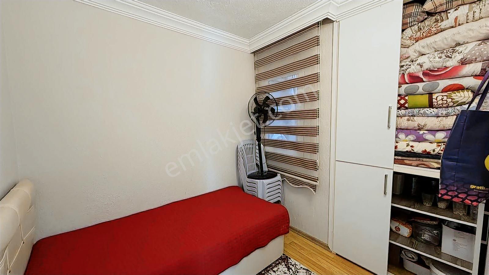 Pascha Emlak'tan Kuşadası Güzelçamlıda Satılık 3+1 Daire - Görsel 7